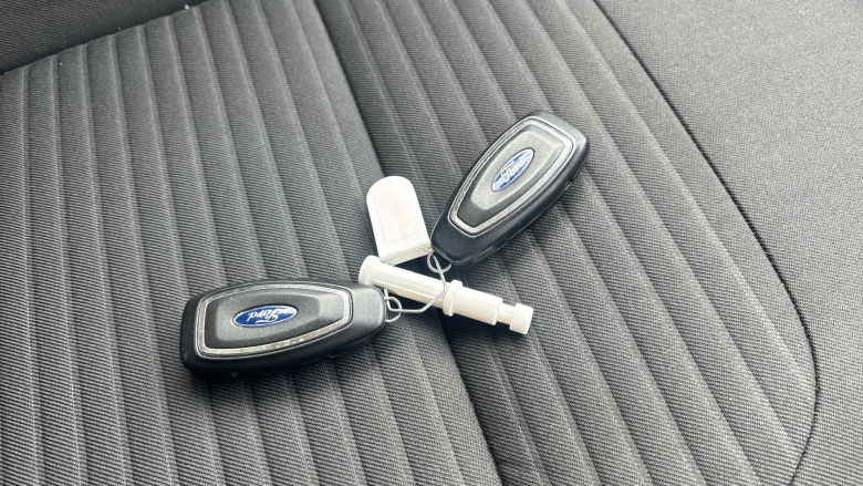 Ford Kuga 1.5 EcoBoost 182 Titanium 5dr Auto Petrol Estate